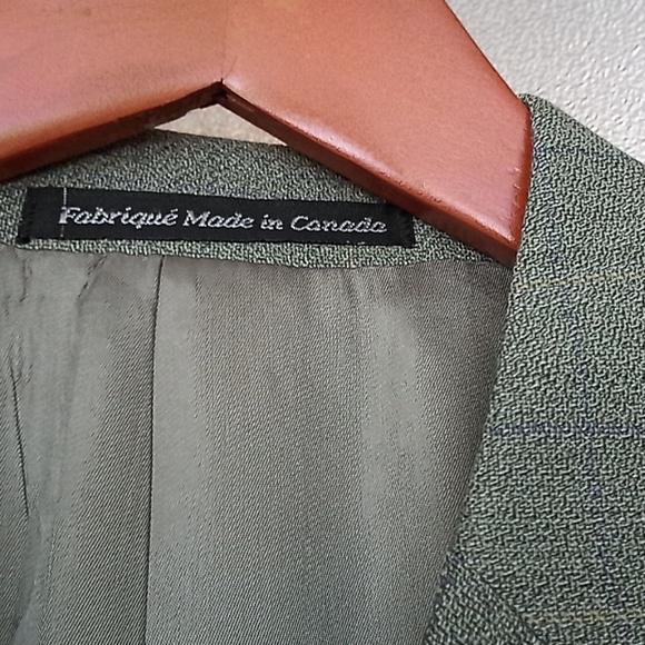 NWOT Jones New York  Dress Coat - Picture 7 of 10